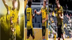 Dortmund Taklukan Ulsan, Juara Grup F Piala Dunia Antarklub