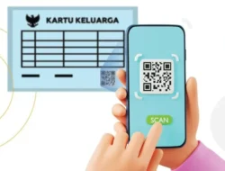 Dukcapil Jakarta: Pindai QR Code, Akses Dokumen Kependudukan Instan