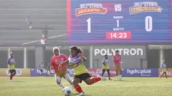 Enam Belas Tim Elite Berebut Gelar Juara Hydroplus Piala Pertiwi