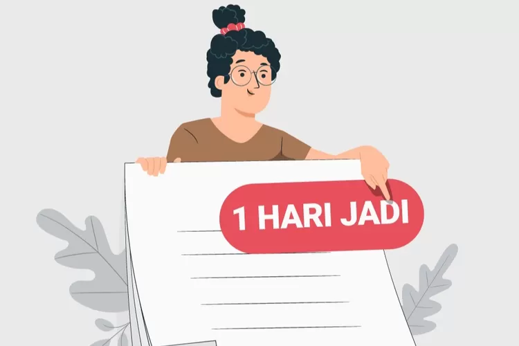 Enam Dokumen Vital Disdukcapil Target Penerbitan Kilat Kabupaten Kota