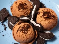 Es Krim Legendaris Surabaya: Warisan Kolonial Belanda dengan Resep Italia Asli