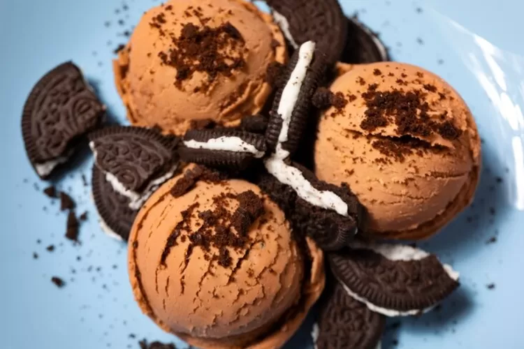 Es Krim Legendaris Surabaya Warisan Kolonial Belanda dengan Resep Italia Asli