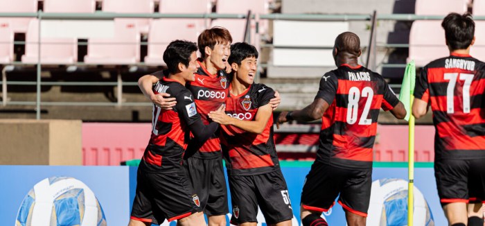 Pohang steelers