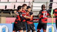 Pohang steelers