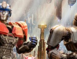 Menguak Rahasia Transformer Model Bahasa Generasi Baru