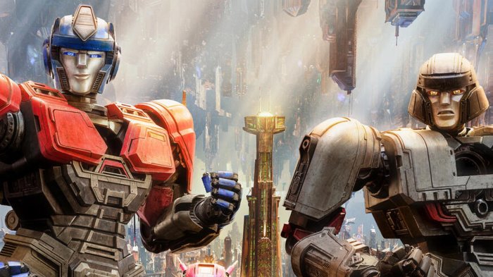 Menguak Rahasia Transformer Model Bahasa Generasi Baru