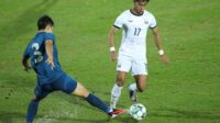 Thailand u23