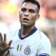 Lautaro Martinez Bintang Muda Sepak Bola