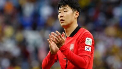 Korea cup