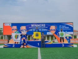 Jateng Kembali Rajai Panahan Junior Nasional, Pertahankan Gelar Juara Umum 2 Jateng Kembali Rajai Panahan Junior Nasional, Pertahankan Gelar Juara Umum