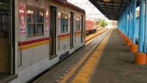 Jelajah Jabodetabek 5 Rute KRL Commuter Line Tarif Pilihan Stasiun Terlengkap