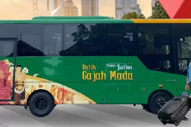 Jelajah Jawa Timur Petualangan di Koridor VI Trans Jatim Lebih dari Goa Jepang