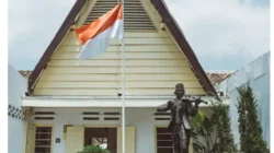 Jelajah Museum Makam WR Soepratman Surabaya Harga Tiket Terkini
