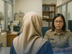 KTP Elektronik Hilang di Luar Kota? Begini Cara Mudah Mengurusnya