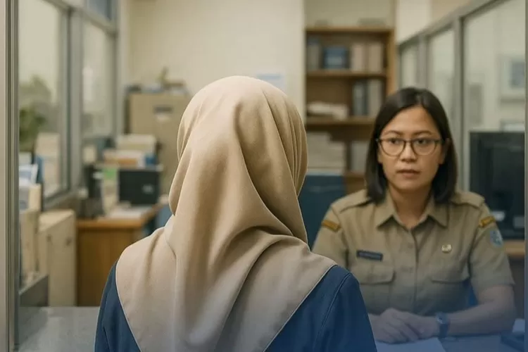 KTP Elektronik Hilang di Luar Kota Begini Cara Mudah Mengurusnya