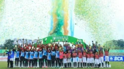 Kanisius Duwet dan SDN Ungaran 1 Berjaya di Kompetisi KU