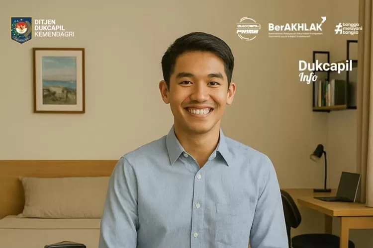 Kartu Keluarga Sendiri Tanpa Menikah Begini Caranya
