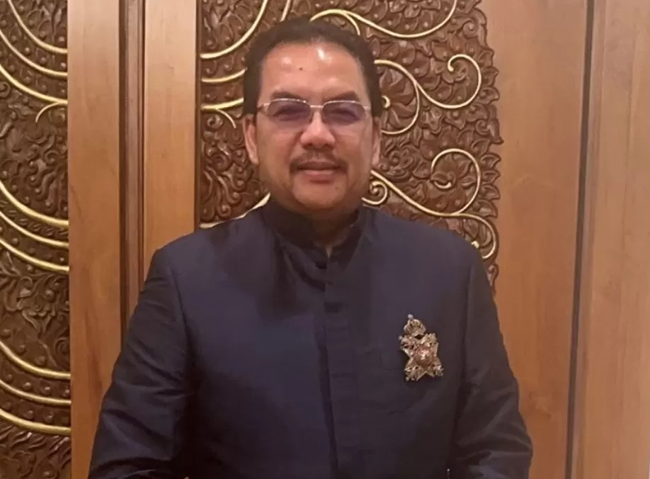 Kemandirian Energi Pilar Kedaulatan Nasional yang Tak Tergantikan