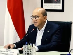 Kolaborasi Danantara-ACWA Power: Akselerasi Transisi Energi Berkelanjutan