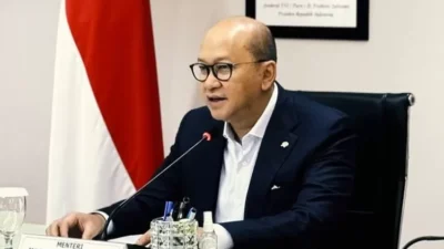 Kolaborasi Danantara ACWA Power Akselerasi Transisi Energi Berkelanjutan