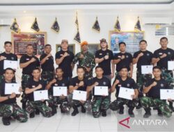 Kopasgat: Kemampuan Khusus Prajurit Wingsuit, Kunci Dominasi Medan Perang