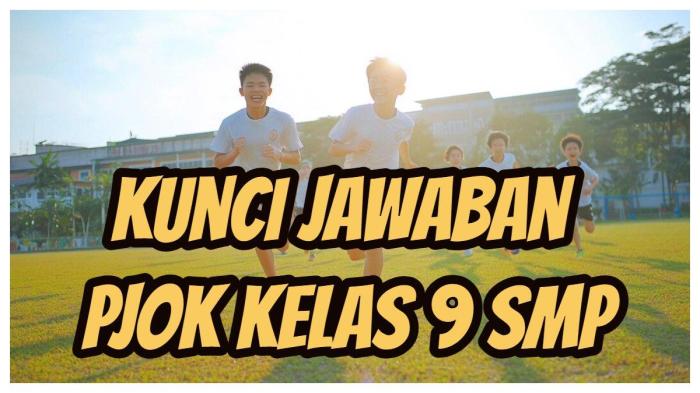 Contoh rpp 1 lembar penjas smp kelas 9 pencak silat