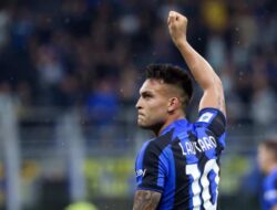 Lautaro Martinez Penyerang Berbakat dengan Prospek Menjanjikan