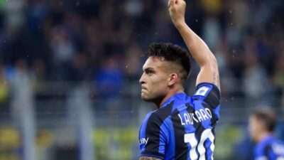 Lautaro Martinez Penyerang Berbakat dengan Prospek Menjanjikan