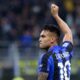 Lautaro Martinez Penyerang Berbakat dengan Prospek Menjanjikan