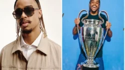 Liverpool Incar Bintang Muda PSG Bradley Barcola Menuju Anfield