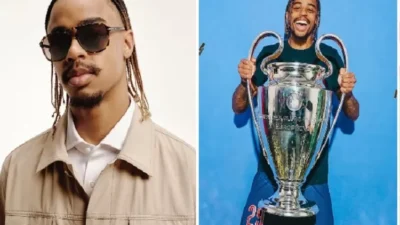 Liverpool Incar Bintang Muda PSG: Bradley Barcola Menuju Anfield