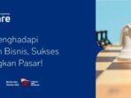Beberapa cara untuk menghadapi persaingan usaha antara lain kecuali