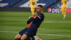 Misteri Mbappe: Mengapa Real Madrid Abaikan Bintang Piala Dunia?