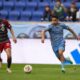 New York City FC vs Toronto FC Duel Sengit di Lini Tengah