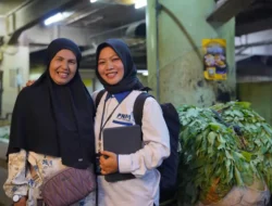 Orange Bond PNM: Revolusi Pemberdayaan Ekonomi Perempuan Indonesia