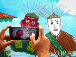 Ornamen Betawi: Wajah Baru Bangunan Pemerintah Jakarta