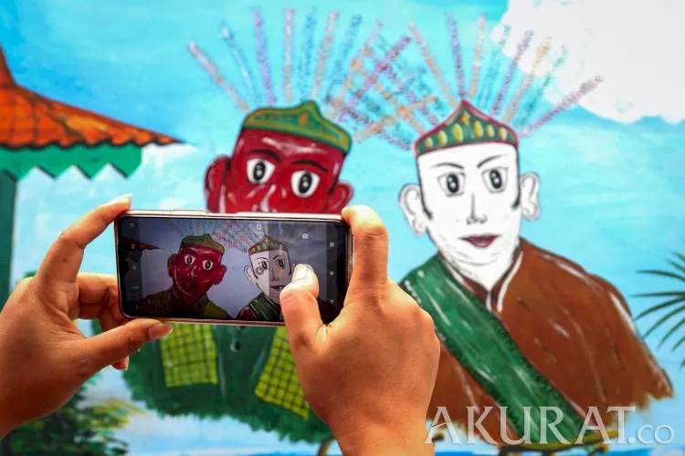 Ornamen Betawi Wajah Baru Bangunan Pemerintah Jakarta