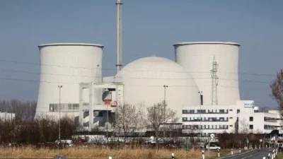PNRE Dukung Pembangunan PLTN Percepat Transisi Energi Berkelanjutan