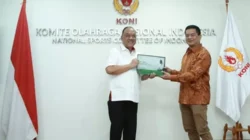 PON Bela Diri 2025 Kolaborasi KONI dan Djarum Foundation di Kudus