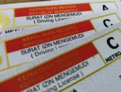 Perpanjang SIM Tanpa Antre? Aplikasi Digital Korlantas Polri Solusinya
