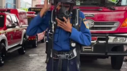 Petugas Damkar Jakarta: Lebih dari Sekadar Penyelamat Saat Siaga