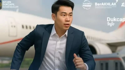 Pindah Domisili Syarat Prosedur dan Dokumen Penting yang Harus Disiapkan