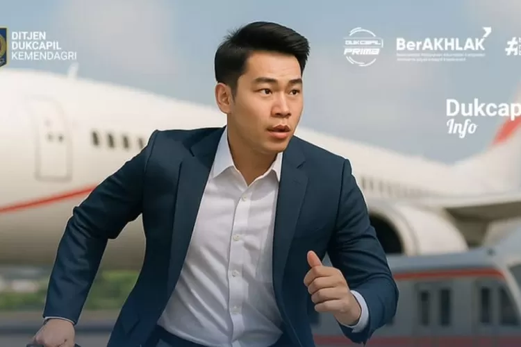 Pindah Domisili Syarat Prosedur dan Dokumen Penting yang Harus Disiapkan