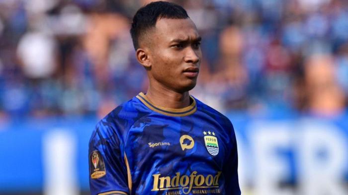 Robi darwis persib