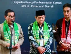 Pramono Anung Integrasikan Tiga Taman Jakarta: Jantung ASEAN dengan Jogging Track Raksasa