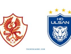 Gwangju vs Ulsan Perbandingan Kota di Korea Selatan