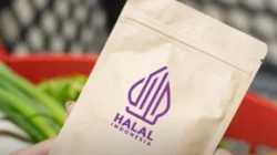 Raih Sertifikasi Halal Kadin DKI Jakarta Keuntungannya Bagi UMKM