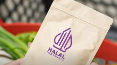 Raih Sertifikasi Halal Kadin DKI Jakarta Keuntungannya Bagi UMKM