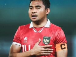 Asnawi Mangkualam Legenda Muda Sepak Bola Indonesia