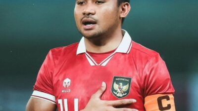 Asnawi Mangkualam Legenda Muda Sepak Bola Indonesia